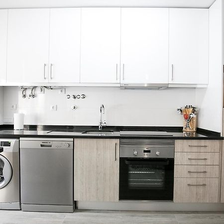 Akicity Graca Silver 리스본 외부 사진