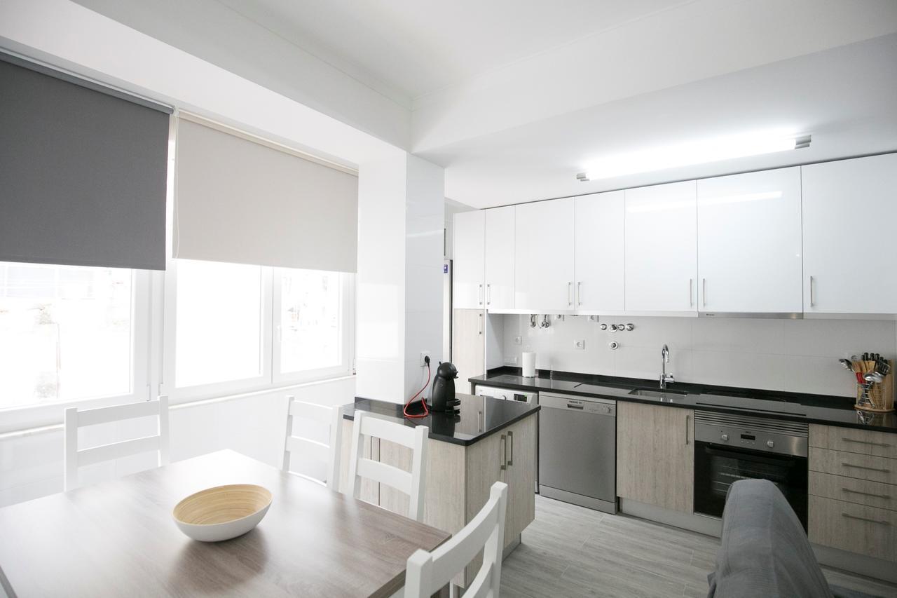 Akicity Graca Silver 리스본 외부 사진